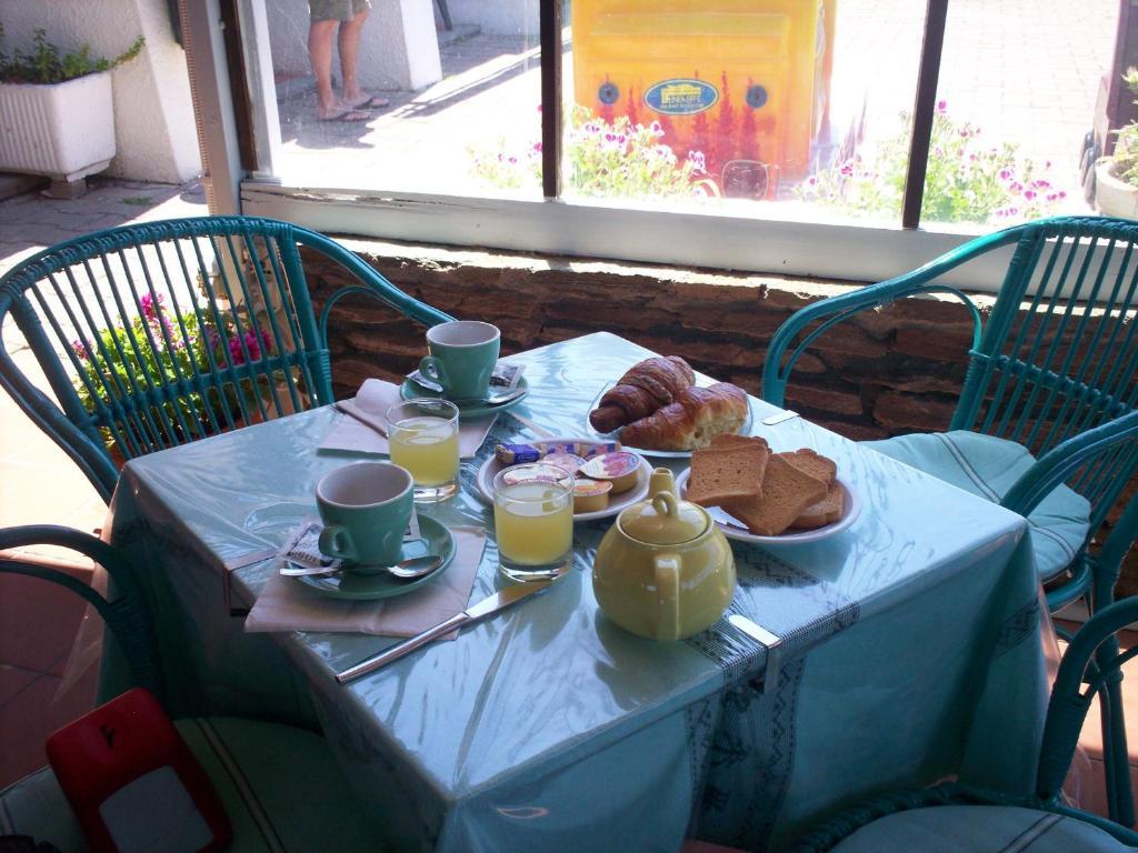 La Dea Madre Bed and Breakfast Stintino Εξωτερικό φωτογραφία
